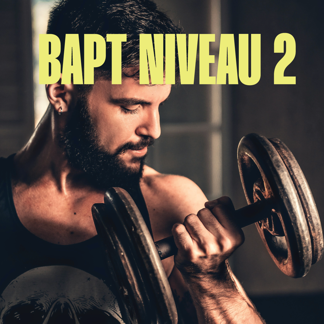 Niveau 2 – Geavanceerde coaching en bedrijfsgroei - Afbeelding 2