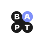 Bapt Be (Sandbox) - Afbeelding 2: Visuele presentatie van diensten en producten