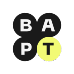 BAPT Be (Sandbox) logo